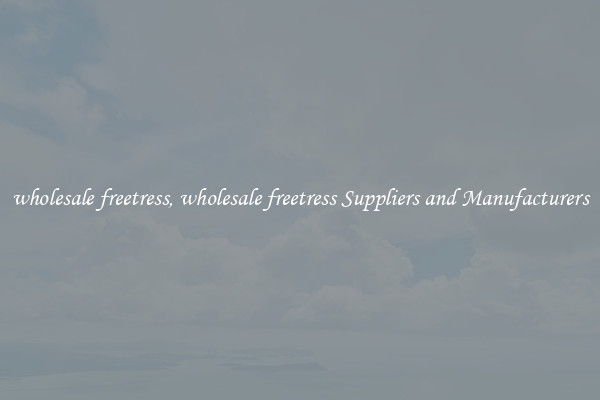 wholesale freetress, wholesale freetress Suppliers and Manufacturers